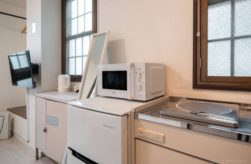 Kamitakada Apartment | ARI2/Nakano-ku Tokyo