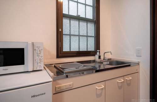 Kamitakada Apartment | ARI2/Nakano-ku Tokyo