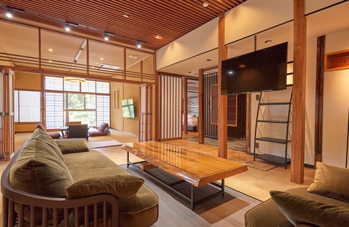 Gotsu House | Arifuku Onsen Jikaonsen No Yado Yoshidaya