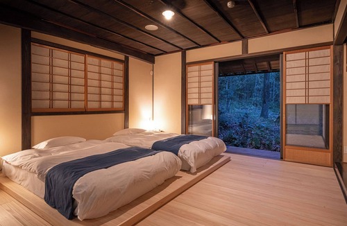 Gotsu Hotel | Arifuku Onsen Nushiya