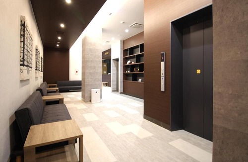 Hirooka Hotel | Arigato Stay Kanazawa Ekimae