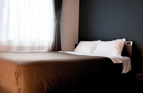 Katamachi Hotel | ARIGATO STAY KANAZAWA KATAMACHI