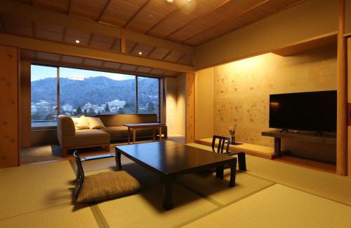 Kita Ward Hotel | Arima Grand Hotel