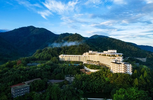Kita Ward Hotel | Arima Grand Hotel