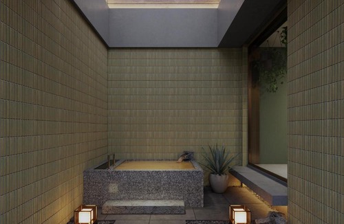 Kita Ward Hotel | Arima Hot Spring nebi