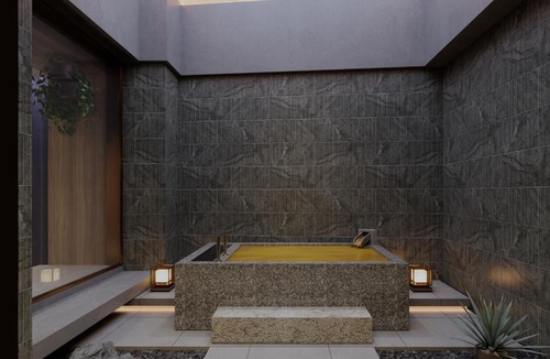 Kita Ward Hotel | Arima Hot Spring nebi