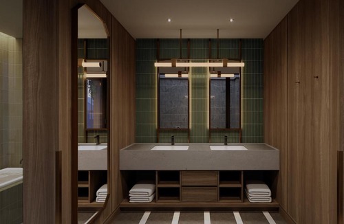 Kita Ward Hotel | Arima Hot Spring nebi