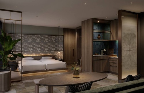 Kita Ward Hotel | Arima Hot Spring nebi
