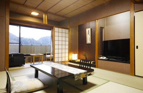 Kita Ward Hotel | Arima Hot Spring Ryokan Hanamusubi