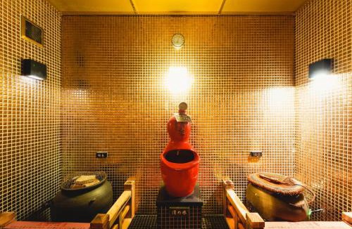Kita Ward Hotel | Arima Kirari