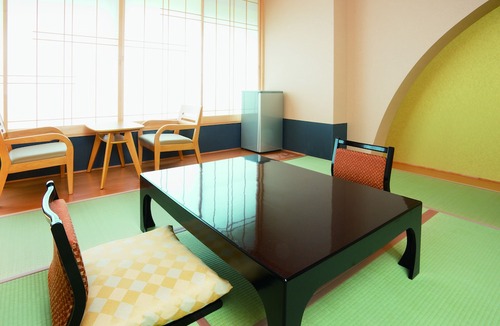 Kita Ward House | Arima Kirari