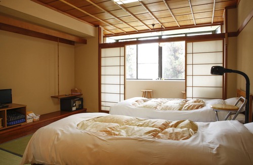 Kita Ward House | Arima Koyado Toji