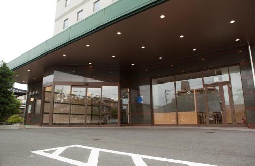 Kanda Hotel | Ariston Inn Kanda Kitakyusyu Airport