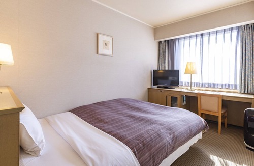 Tenjin Hotel | Ark Hotel Royal Fukuoka Tenjin