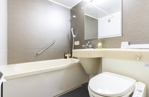 Tenjin Hotel | Ark Hotel Royal Fukuoka Tenjin