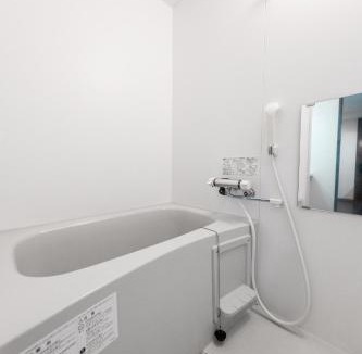Shiroishi Apartment | AROMA