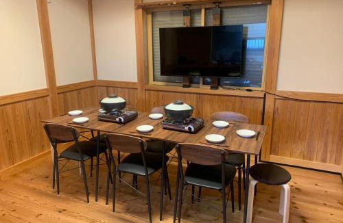 Imaichi House | ARS Hotel Nikko Imaichi 一棟貸切