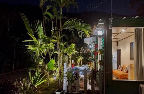 Tatsugo Villa | Art Bungalow Amami