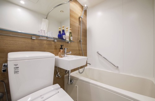 Aomori Hotel | ART HOTEL Aomori