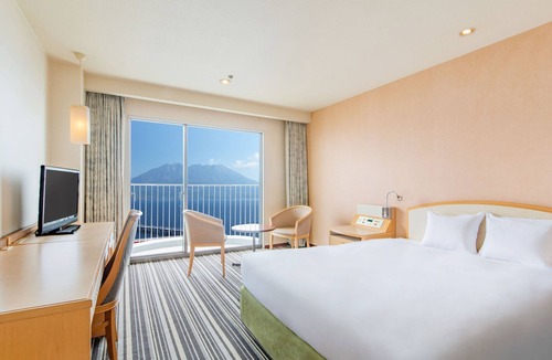 Kagoshima Hotel | ART HOTEL Kagoshima