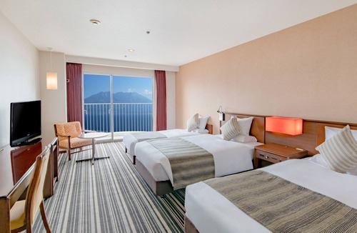 Kagoshima Hotel | ART HOTEL Kagoshima