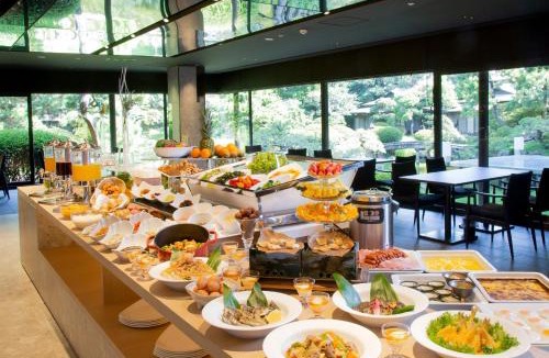 Kitakyushu Hotel | Art Hotel Kokura New Tagawa
