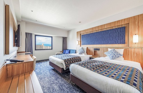 Morioka Hotel | ART HOTEL Morioka