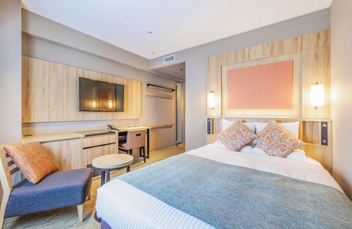 Morioka Hotel | ART HOTEL Morioka
