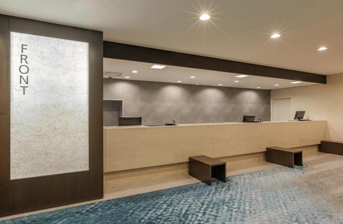 Chuo Ward Hotel | Art Hotel Niigata Station