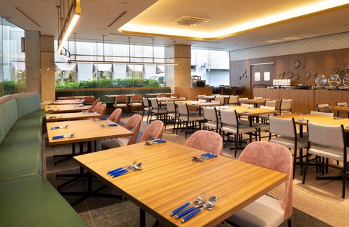 Higashinippori Hotel | ART HOTEL Nippori Lungwood