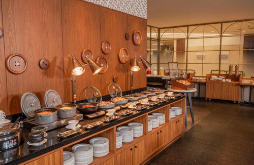 Higashinippori Hotel | ART HOTEL Nippori Lungwood