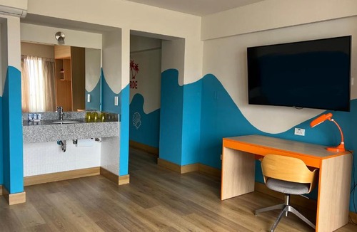 San Isidro Hotel | Art Hotel - Suite 901