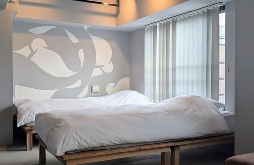 Honmachi Hotel | ART HOTELS SHIBUYA