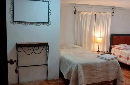 Yanahuara House | Art House Samiluce