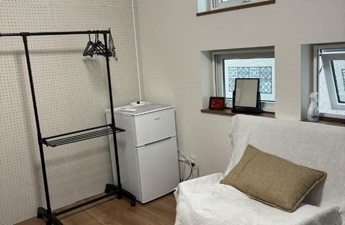 Kita Ward House | Art Inn 24 Sapporo