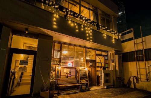 Atami House | ArtBar & GuestHouse ennova