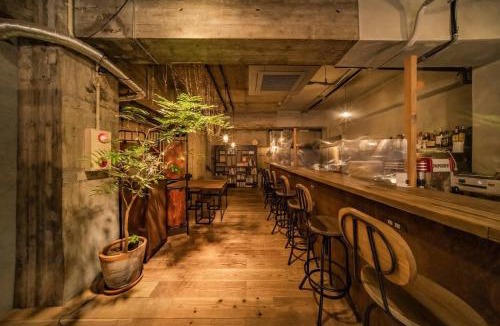 Atami House | ArtBar & GuestHouse ennova
