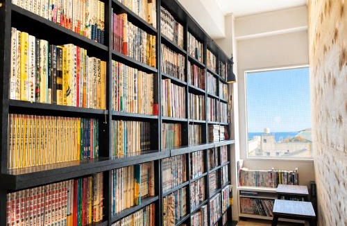 Atami House | ArtBar & GuestHouse ennova