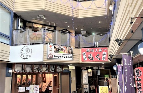 Nara Apartment | Arte Building 3F - Vacation STAY 58153v