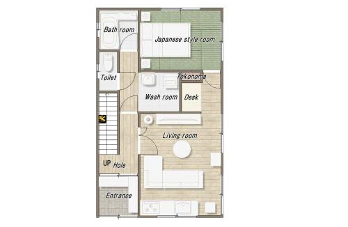 Otaru Villa | Arthouse Nagomi