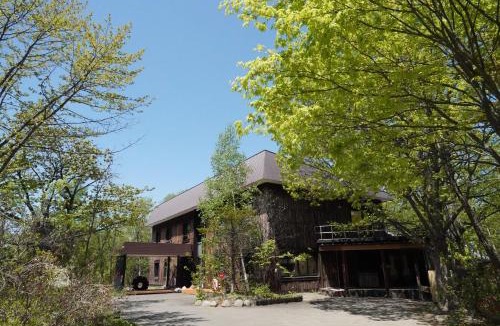 Mashu Onsen Hotel | ARtINn 極寒藝術伝染装置