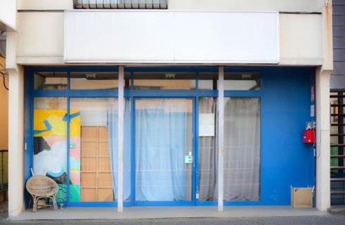 Higashimurayama House | Artist's Studio Kumegawa