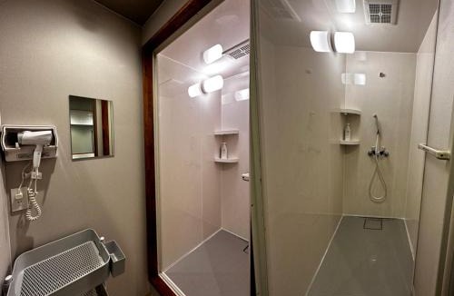 Ryuga Onsen Hotel | Artist Village Apartments Kochi