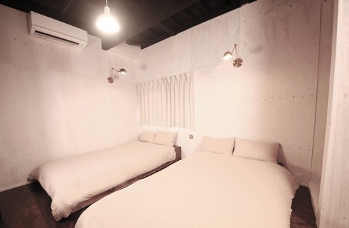 Kanazawa House | Arts and Stay MITSUME / Kanazawa Ishikawa