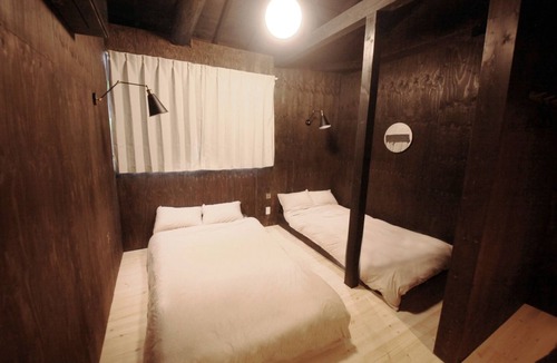 Kanazawa House | Arts and Stay MITSUME / Kanazawa Ishikawa