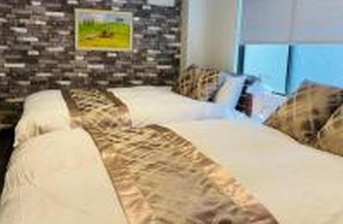 Tanimachi Apartment | Artz Apt 305 アルツマンション 305