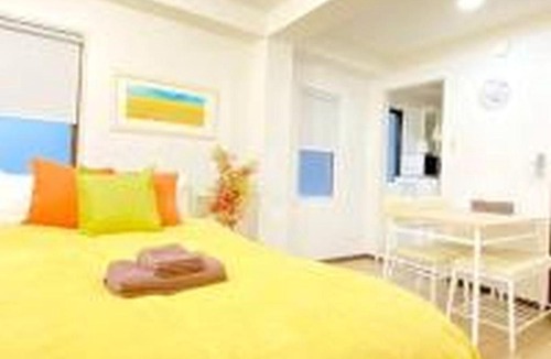 Tanimachi Apartment | Artz Apt 405 アルツマンション 405