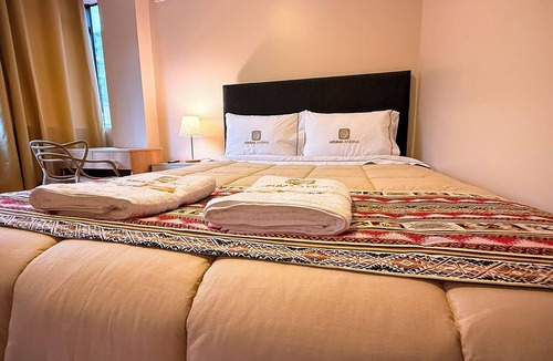 Chavin de Huantar Hotel | Aruma Andina Hotel - Chavín de Huantar