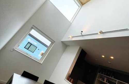 Minami Apartment | Arun別邸 地下鉄自衛隊前駅徒歩1分