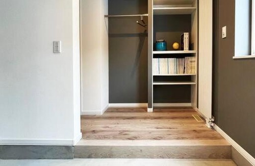 Minami Apartment | Arun別邸 地下鉄自衛隊前駅徒歩1分
